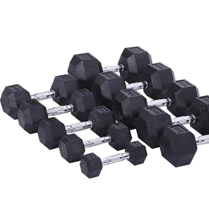 Hex Dumbbell 8kg