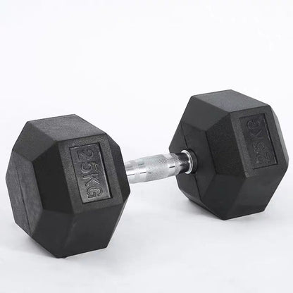 Hex Dumbbell 8kg