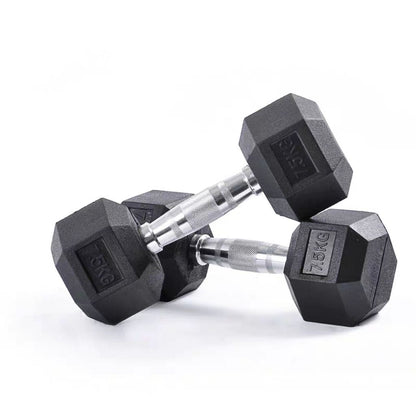 Hex Dumbbell 8kg