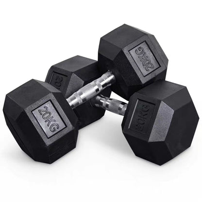 Hex Dumbbell 8kg