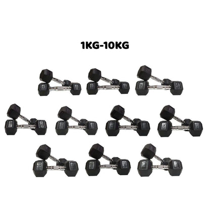 Hex Dumbbell 2kg