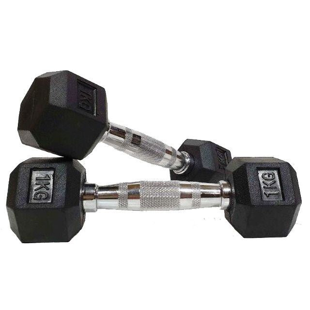 Hex Dumbbell 2kg