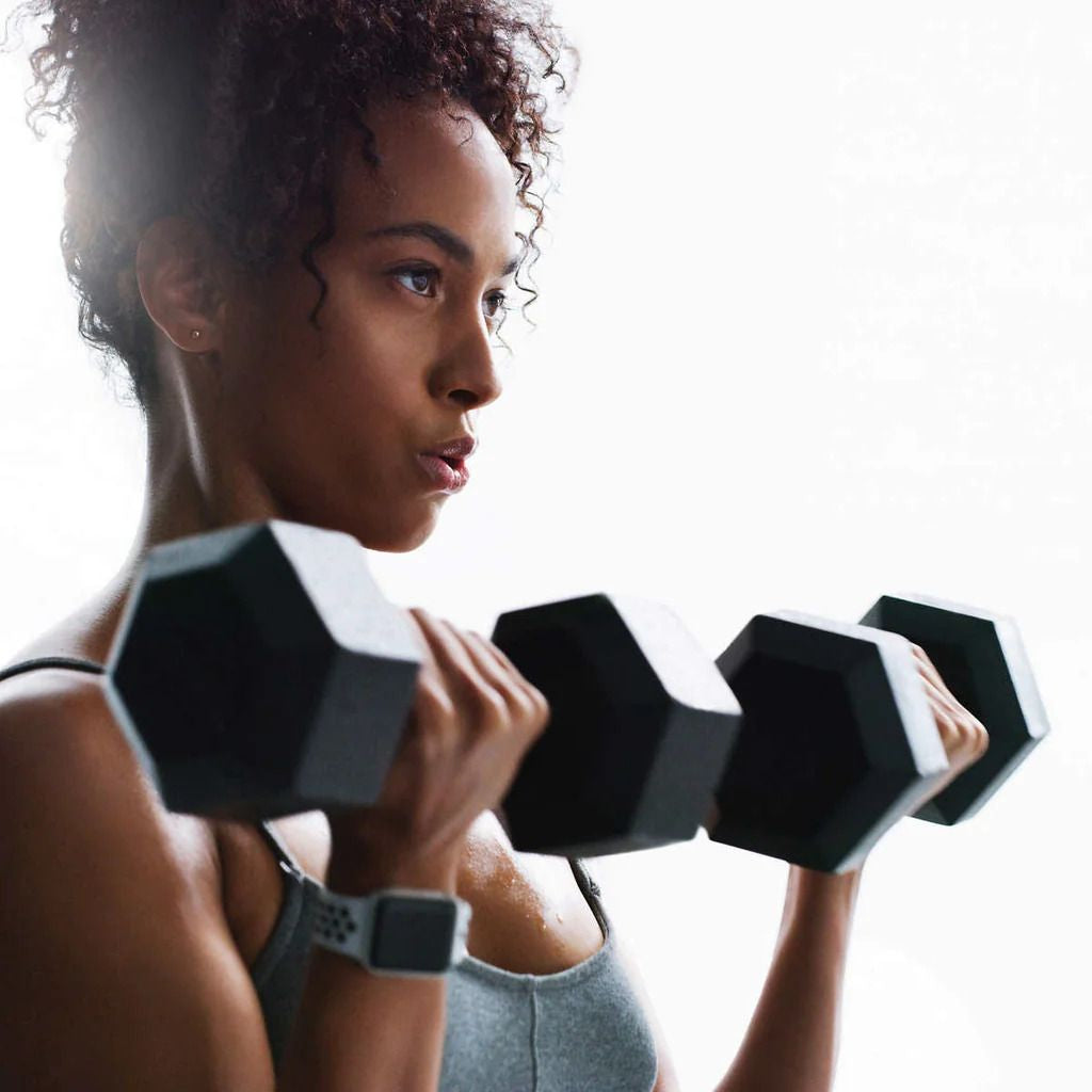 Hex Dumbbell 2kg