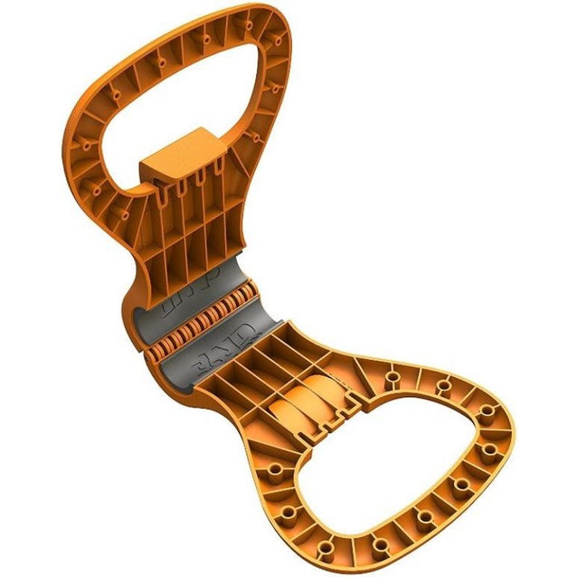 Kettlebell Adjustable Portable Weight Grip Dumbbell Clamps