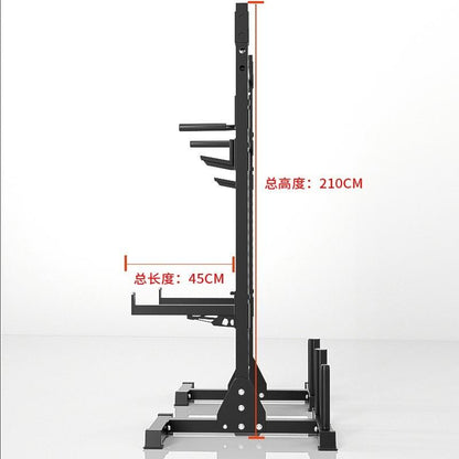 Kopeir Frame Gym Rack Joined K