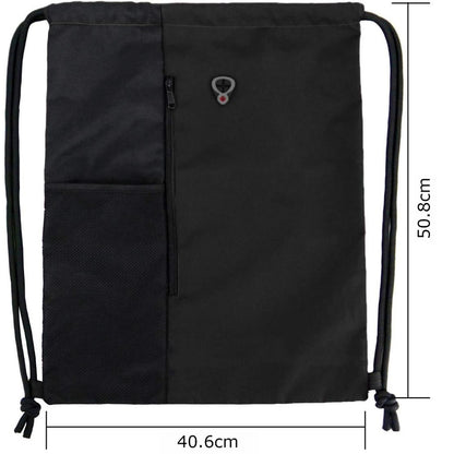 Kordon Drawstring Backpack