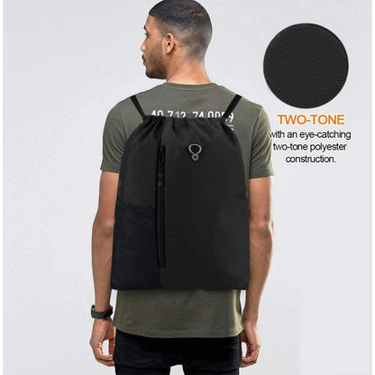 Kordon Drawstring Backpack