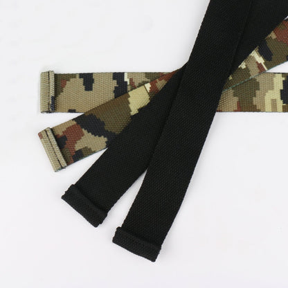 Weight Lifting Strap Hand Wrist Support Straps Brace Padded Gym Body Building Training Weightlifting Wrap