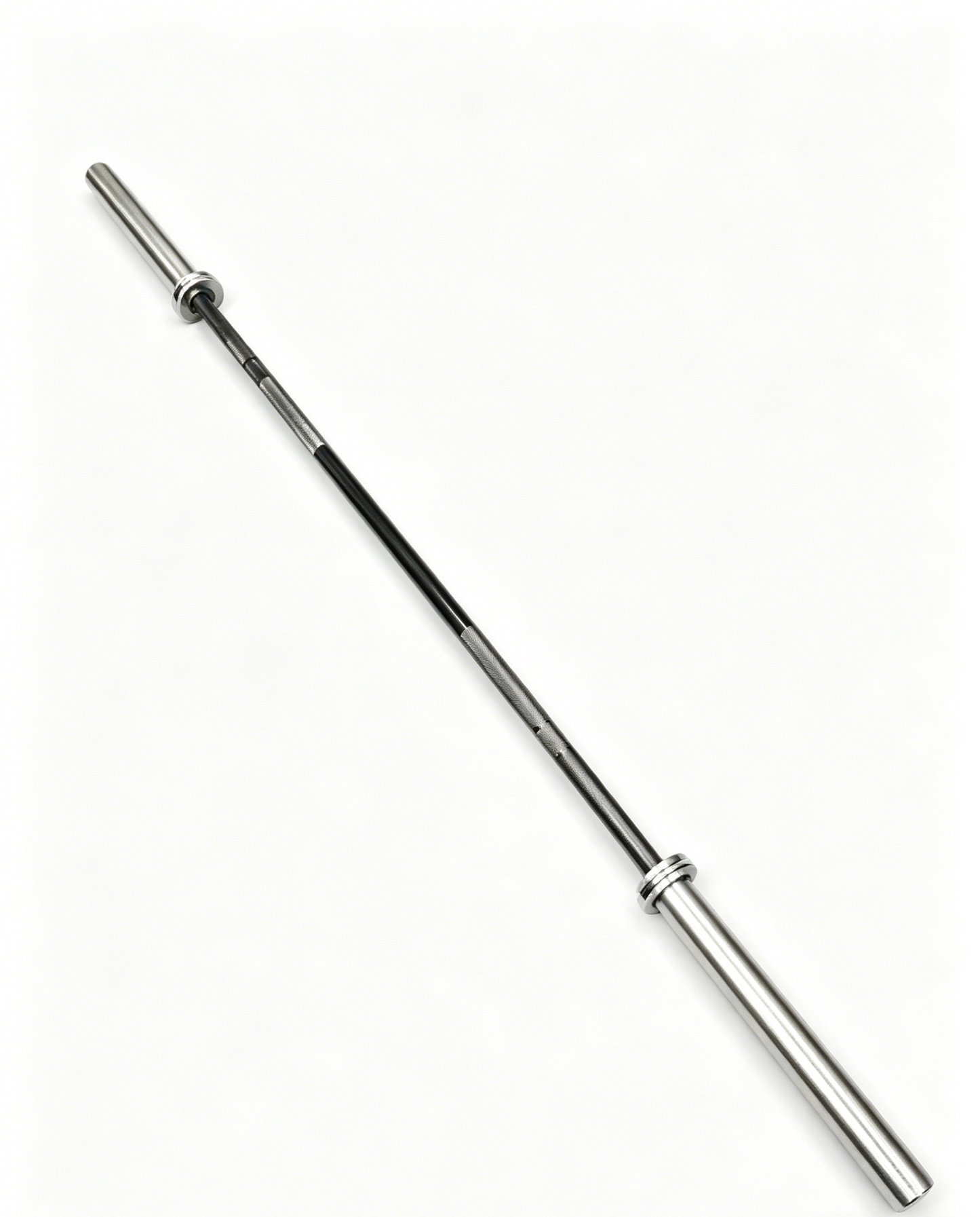 MMB Arete Olympic Barbell Crossfit 2.01m 15kg