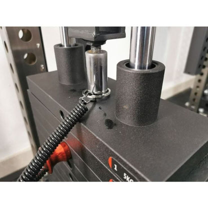 MMB Eidoto Cable Smith Machine