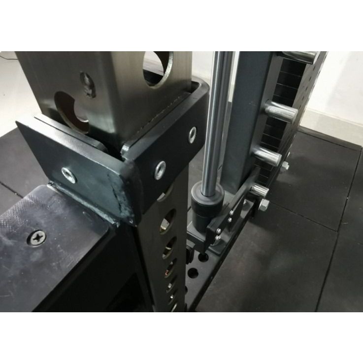 MMB Eidoto Cable Smith Machine