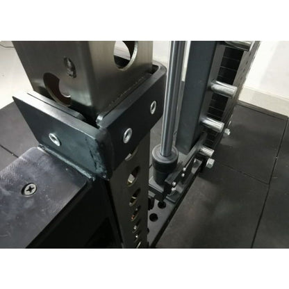 MMB Eidoto Cable Smith Machine