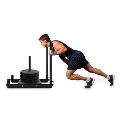 MMB Elkit Prowler Sled HYROX Sled