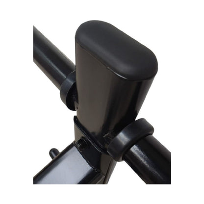 MMB Goliath Weight Plate Tree Rack 6 Prong