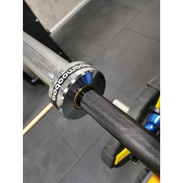 MMB Arete Olympic Barbell Crossfit 2.2m 20kg