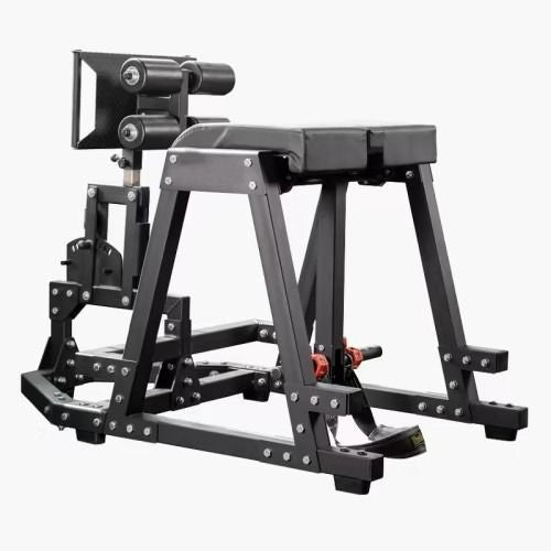 MMB PND Donkey Machine