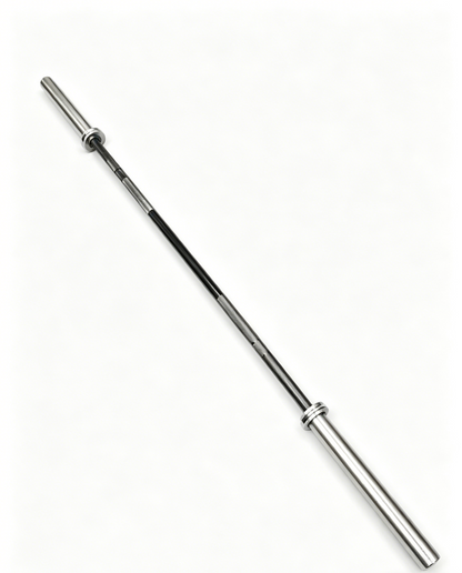 MMB Arete Olympic Barbell Crossfit 2.2m 20kg