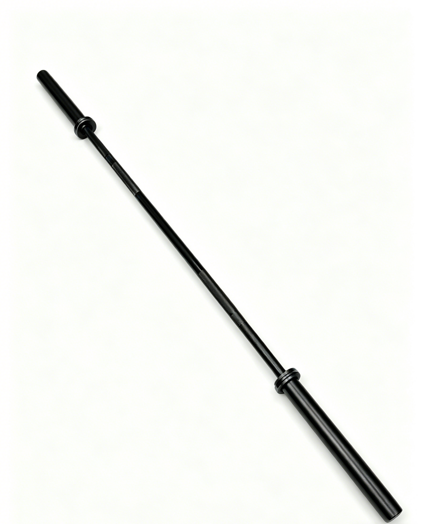 MMB Arete Olympic Barbell Crossfit 2.2m 20kg
