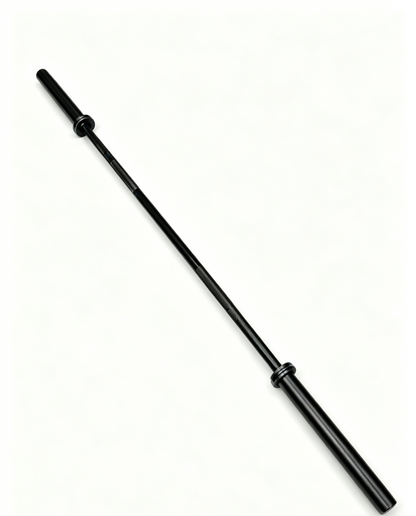 MMB Arete Olympic Barbell Crossfit 2.2m 20kg