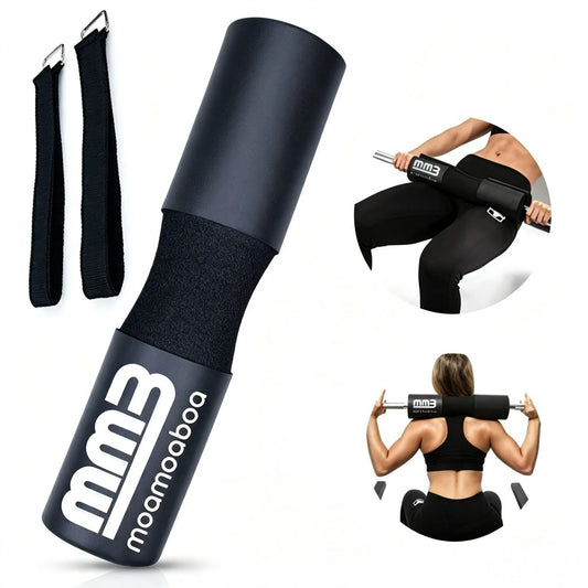 MMB杠铃衬垫海绵