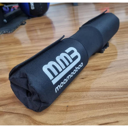 MMB Chori Barbell Cushion Strapless