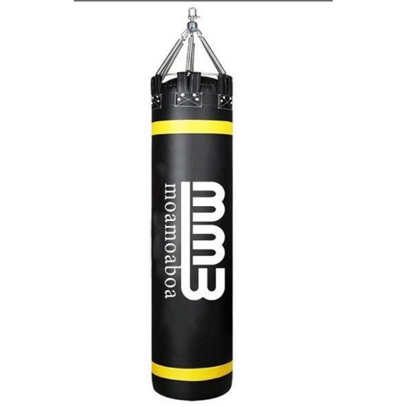 MMB Noxxi Punching Heavy Bag Sandbag 1m 1.2m 1.5m 1.8m