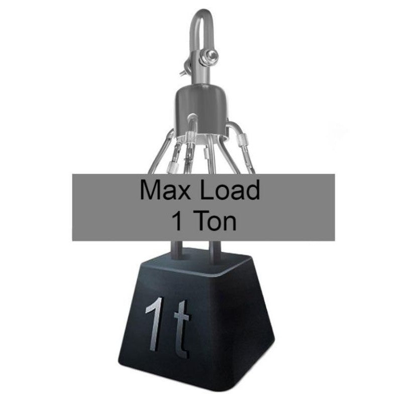 MMB Noxxi Punching Heavy Bag Sandbag 1m 1.2m 1.5m 1.8m