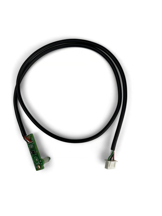 Part:2400 Angle Sensor BikeErg Angle Sensor—BikeErg