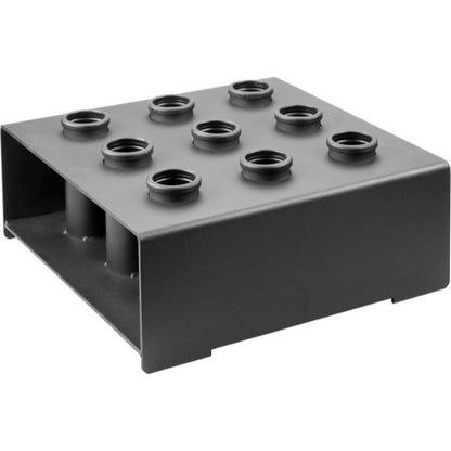 Penso 5-Slot Barbell Storage Rack