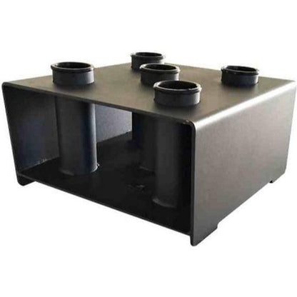 Penso 5-Slot Barbell Storage Rack