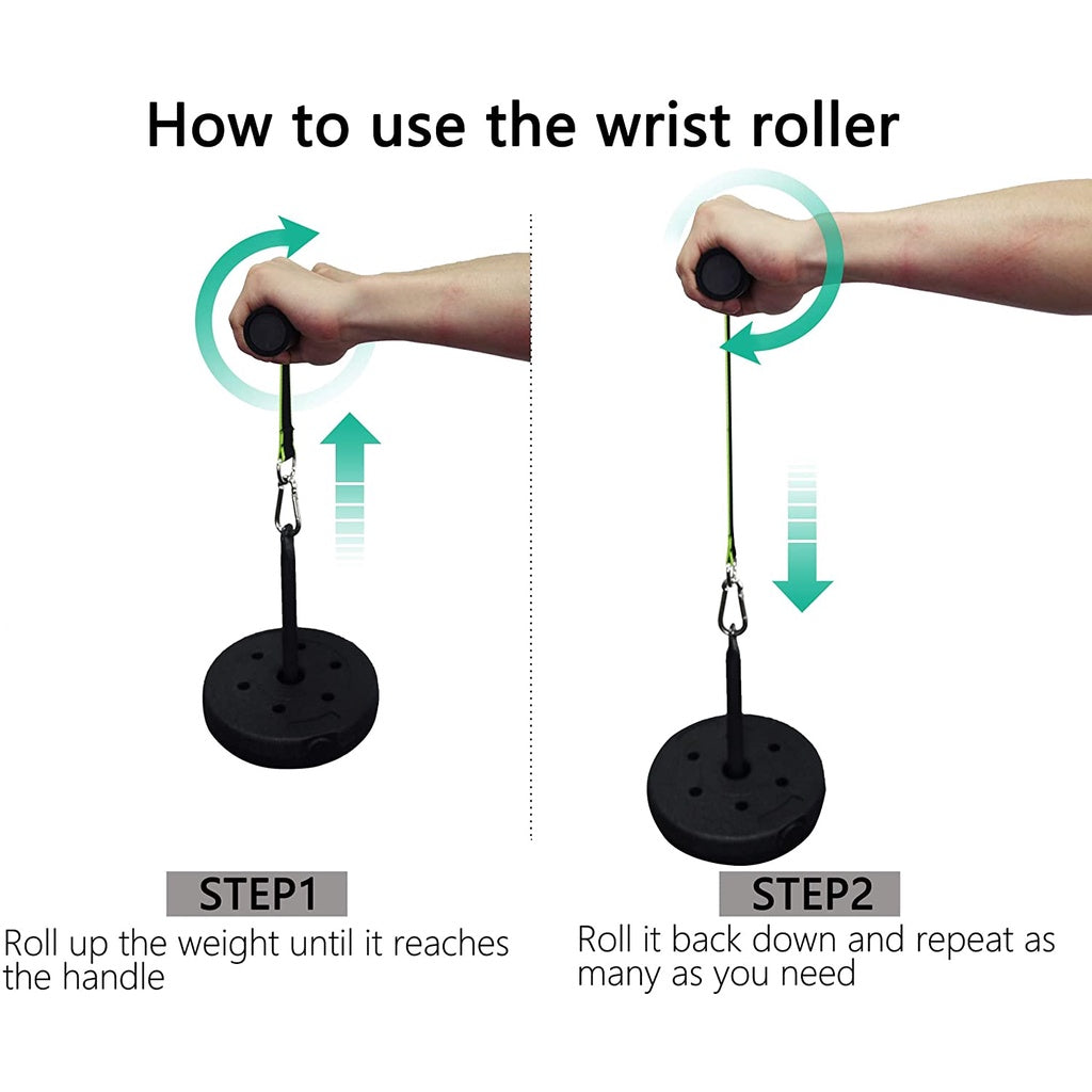 Pichis Forearm Blaster