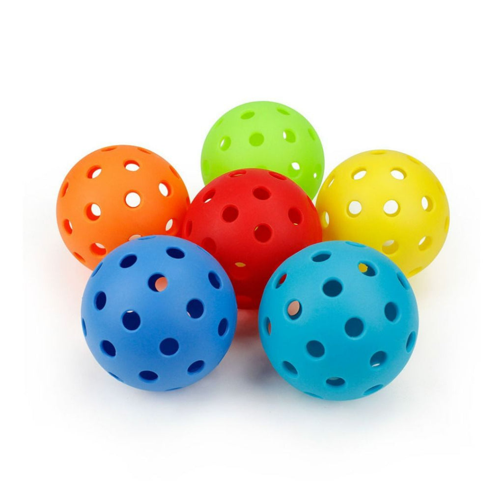 Prospin Outdoor Pickleballs - X3P Pickleball Balls - USA Pickleball USAPA Standard - US Open Ball