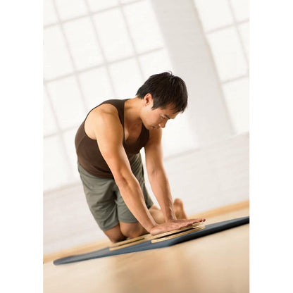 Pilates Rotational Disc 29 cm