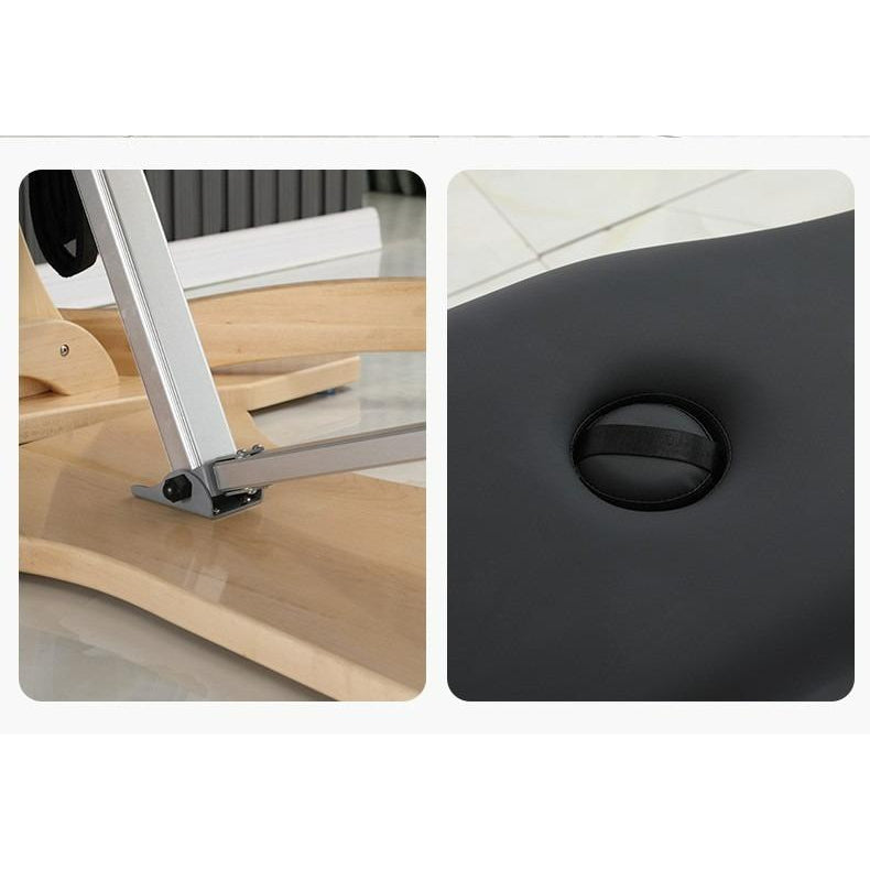 Pilates Tower Gyrotonic Pulley Tower