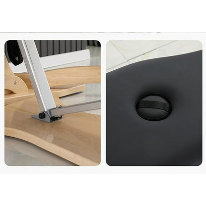 Pilates Tower Gyrotonic Pulley Tower