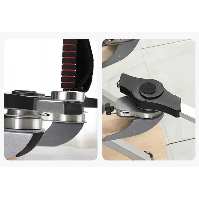 Pilates Tower Gyrotonic Pulley Tower
