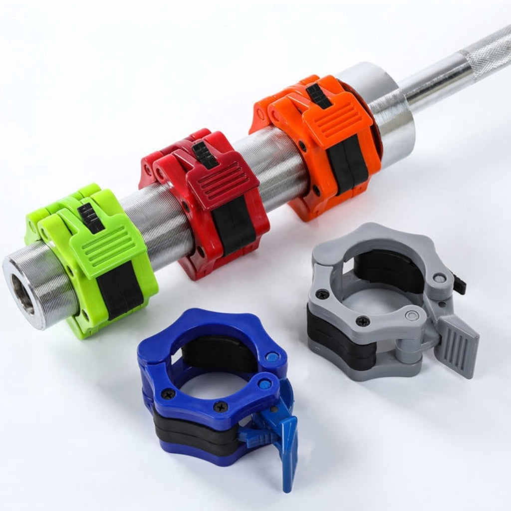 Quick Clamps 50mm