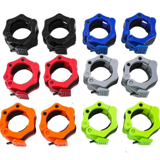Quick Clamps 50mm