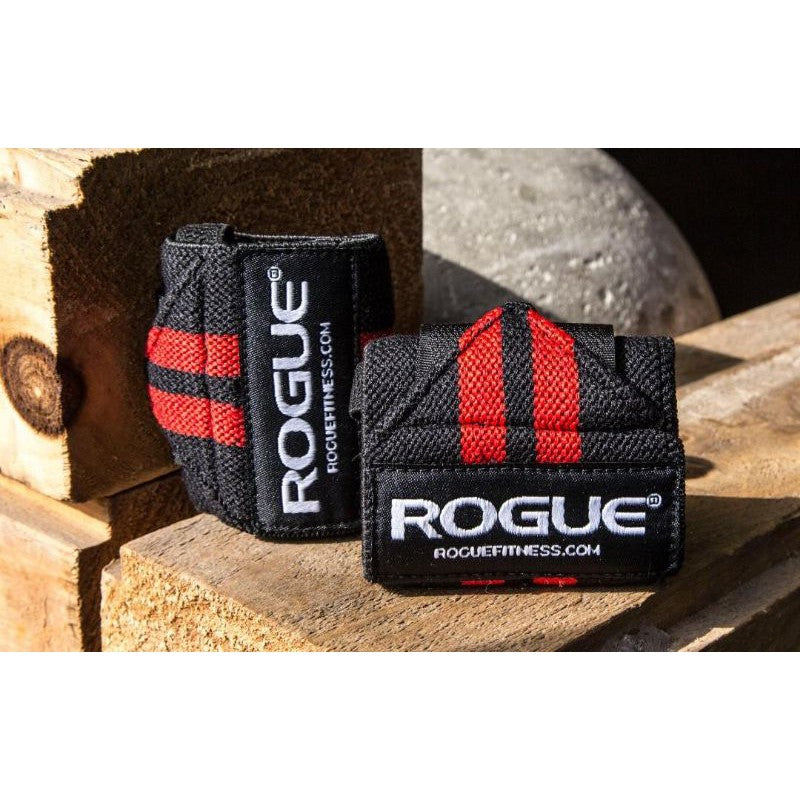 Rogue Wrist Wrap Weightlifting 24" 60cm