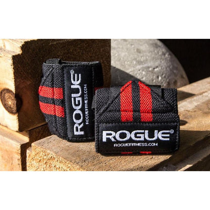 Rogue Wrist Wrap Weightlifting 24" 60cm