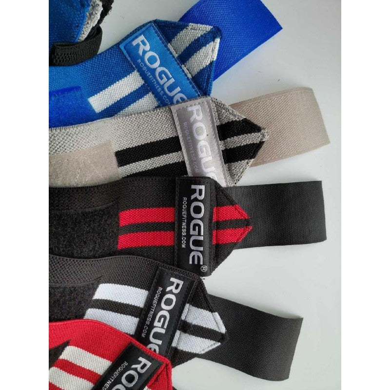 Rogue Wrist Wrap Weightlifting 24" 60cm