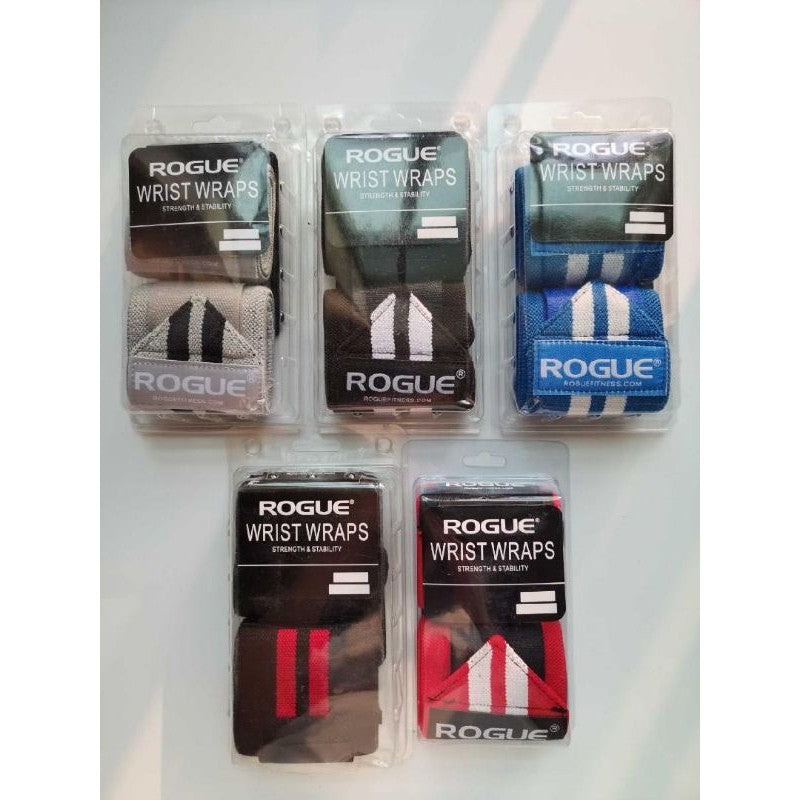 Rogue Wrist Wrap Weightlifting 24" 60cm