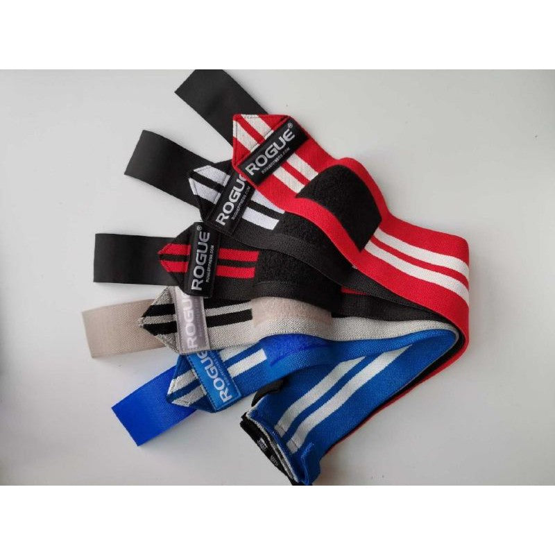 Rogue Wrist Wrap Weightlifting 24" 60cm