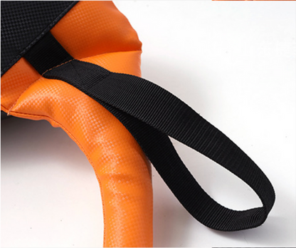 Bulgarian Horn Bag Training Bag Weighted Fitness Training Bag Squat Weighted Bulgarian Bag