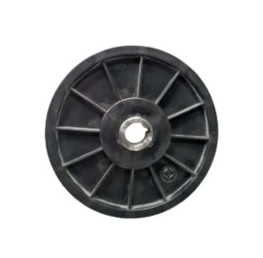 Parts: Air Runner Belt Drive Wheel