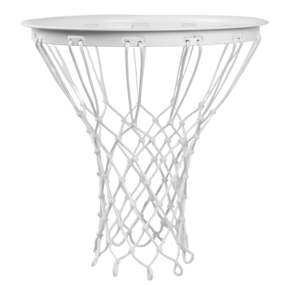 Shoop 便携式磁性篮球网，发出清脆的投篮声，告别追球烦恼，轻松安装，抛掷式吸附系统