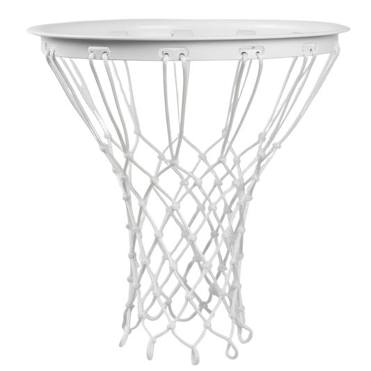 Shoop 便携式磁性篮球网，发出清脆的投篮声，告别追球烦恼，轻松安装，抛掷式吸附系统