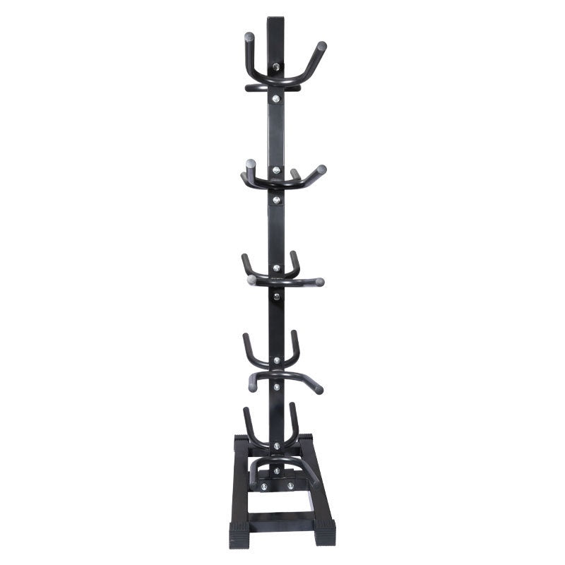 Double Rack Slam Ball Storage Exercise Ball Medicine Ball Tree Rack