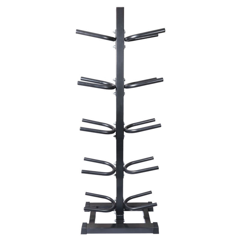 Double Rack Slam Ball Storage Exercise Ball Medicine Ball Tree Rack