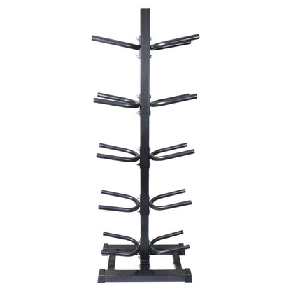 Double Rack Slam Ball Storage Exercise Ball Medicine Ball Tree Rack